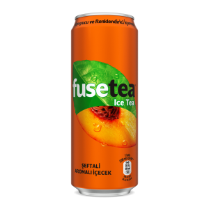 Fuse Tea