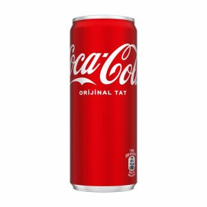 Coca Cola – Coca Cola Zero