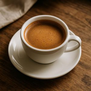 Double Espresso