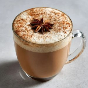 Chai Tea Latte