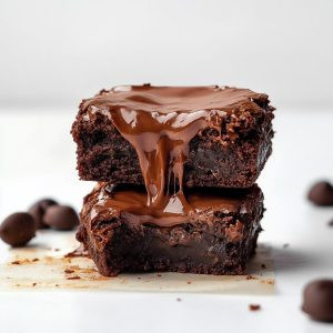 Çikolatalı Brownie