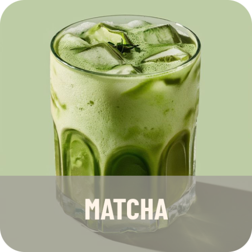 MATCHA