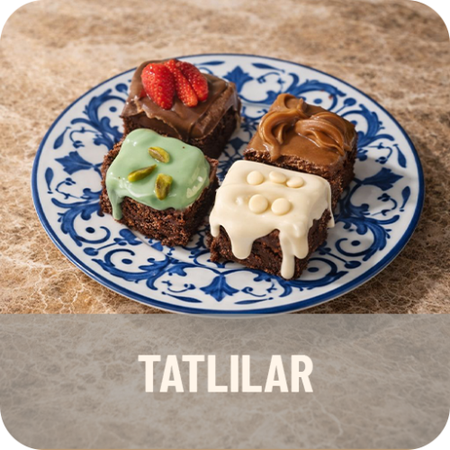 TATLILAR