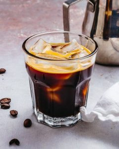 Ice Americano