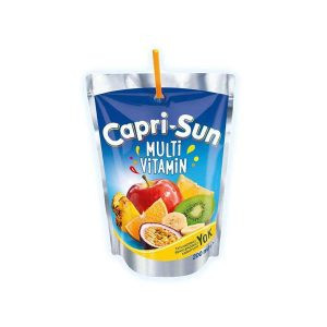 Capri-Sun Karışık