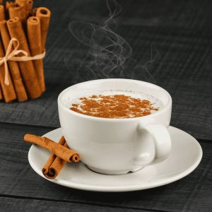 Çikolatalı Salep