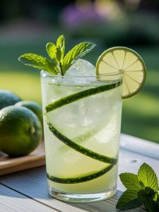Cool Lime