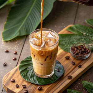 Ice Flat White