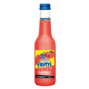 Uludağ Frutti
