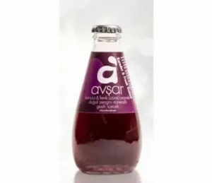 Avşar Meyveli Soda