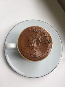 Double Türk Kahvesi