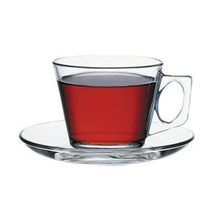 Fincan Çay