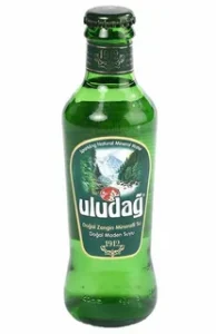 Uludağ Maden Suyu