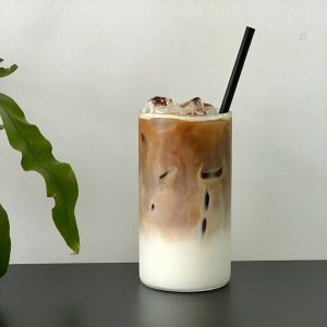 Ice White Chocolate Mocha