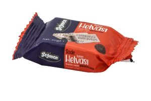 Sade Tahin Helvası