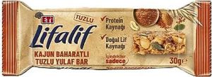 Eti Lifalif Kajun Baharatlı
