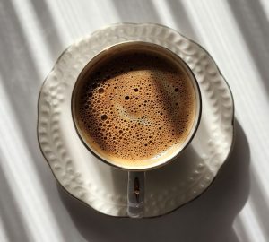 Double Dibek Türk Kahvesi