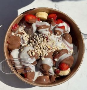 Kova Waffle